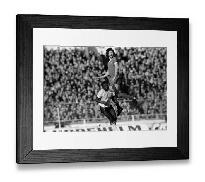Framed Print : Liverpool v Tottenham Hotspur, Football League Cup Final at Wembley Stadium Framed Print : Liverpool v Tottenham Hotspur, Football League Cup Final at Wembley Stadium