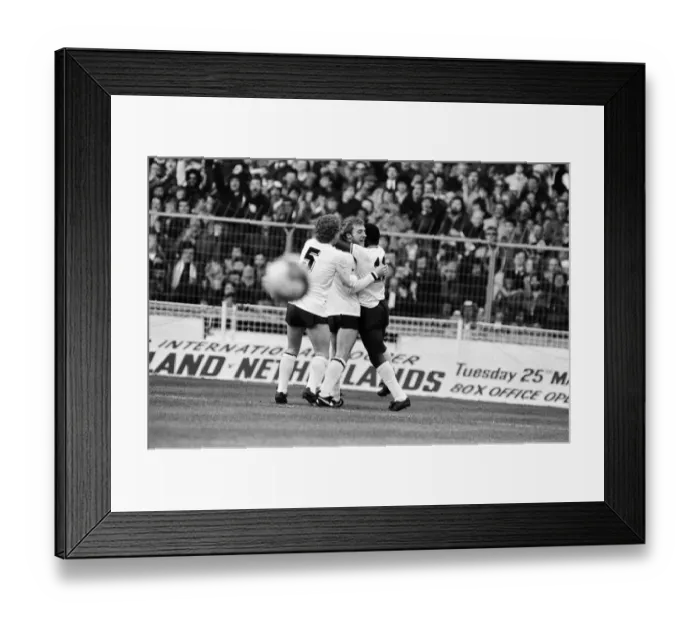 Framed Print : Liverpool v Tottenham Hotspur, Football League Cup Final at Wembley Stadium Framed Print : Liverpool v Tottenham Hotspur, Football League Cup Final at Wembley Stadium