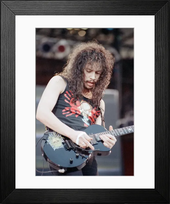Framed Print : The Freddie Mercury Tribute Concert for Aids Awareness held at Wembley Stadium Framed Print : The Freddie Mercury Tribute Concert for Aids Awareness held at Wembley Stadium