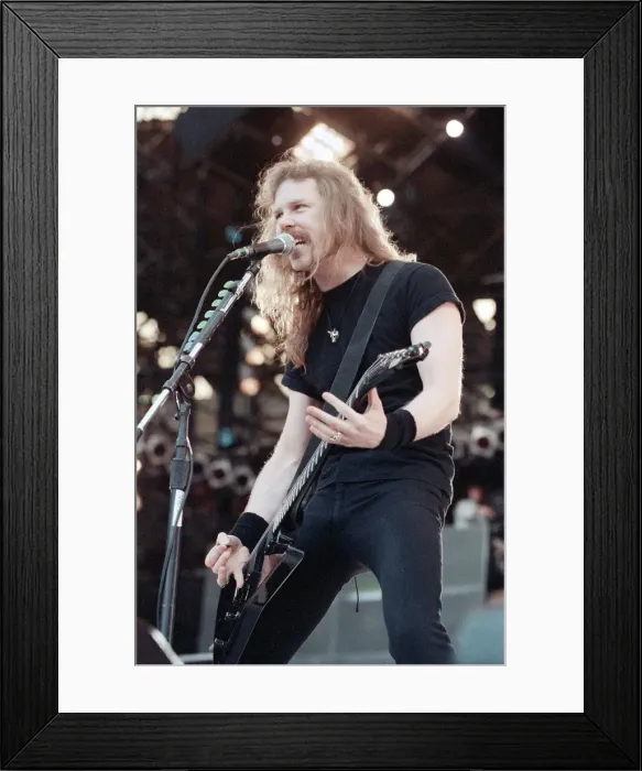 Framed Print : The Freddie Mercury Tribute Concert for Aids Awareness held at Wembley Stadium Framed Print : The Freddie Mercury Tribute Concert for Aids Awareness held at Wembley Stadium