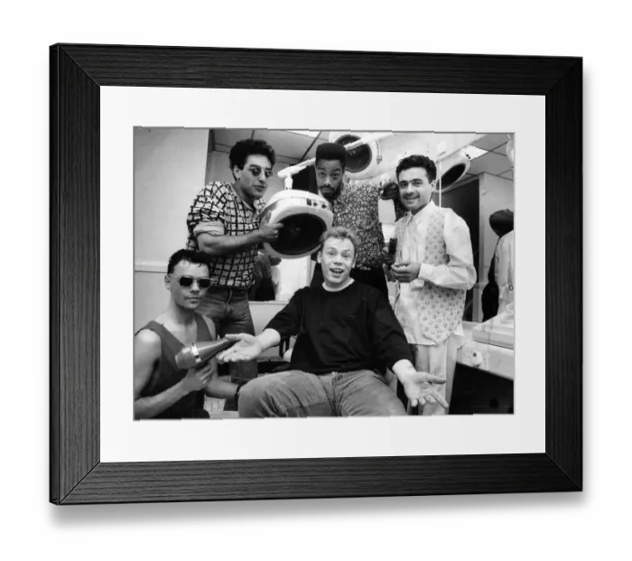 Framed Print : THOSE WERE THE DAYS TWD PICTURES FOR ADAM FRADGLEY PHOTOSALES PLATFORM EVENING MAIL