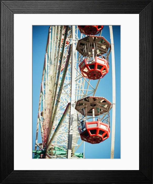 Framed Print : Cardiffs Big Weekend Summer Festival, Cardiff, Wales, 7th August 1998 Framed Print : Cardiffs Big Weekend Summer Festival, Cardiff, Wales, 7th August 1998