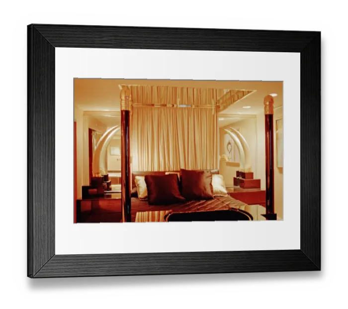 Framed Print : Taj Mahal, the casino owned by Donald Trump in Atlantic City, USA