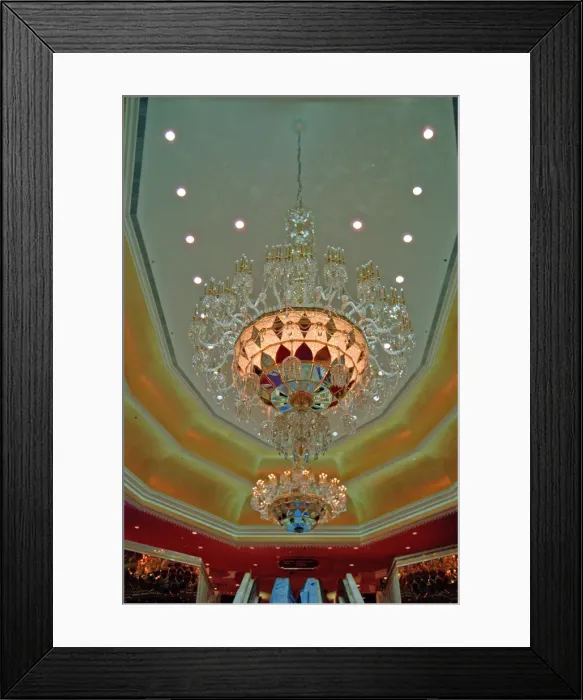 Framed Print : Taj Mahal, the casino owned by Donald Trump in Atlantic City, USA Framed Print : Taj Mahal, the casino owned by Donald Trump in Atlantic City, USA