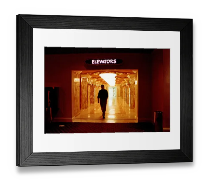 Framed Print : Taj Mahal, the casino owned by Donald Trump in Atlantic City, USA