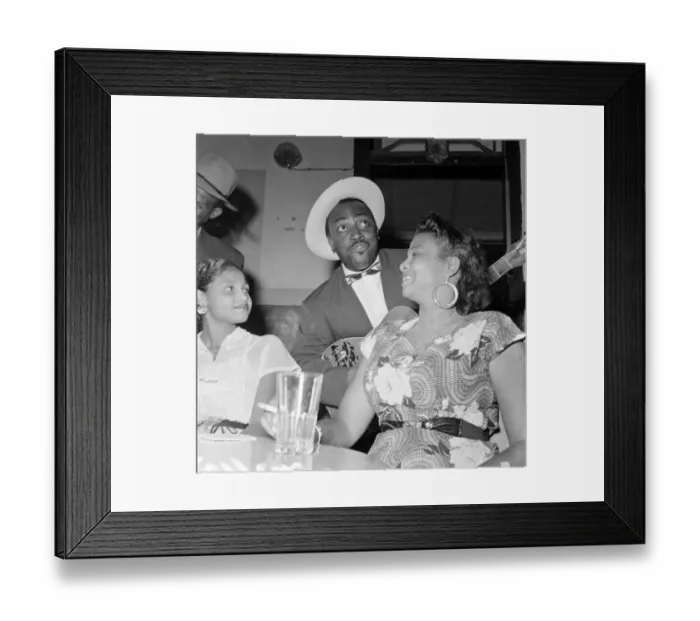 Framed Print : Trinidad, Trinidad and Tobago, Windward Islands, West Indies, 27th July 1955 Framed Print : Trinidad, Trinidad and Tobago, Windward Islands, West Indies, 27th July 1955