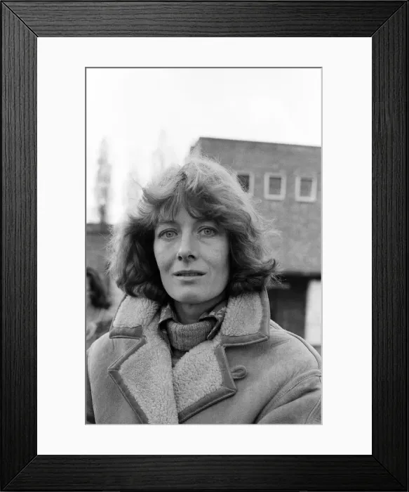 Framed Print : At EMI studios Elstree they are just starting a new film called Winter Rates Framed Print : At EMI studios Elstree they are just starting a new film called Winter Rates