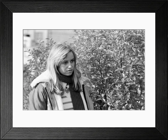 Framed Print : At EMI studios Elstree they are just starting a new film called Winter Rates Framed Print : At EMI studios Elstree they are just starting a new film called Winter Rates