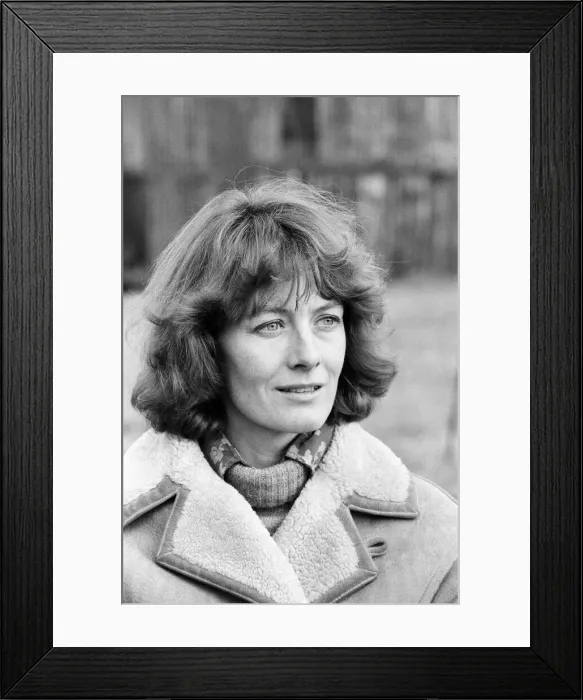 Framed Print : At EMI studios Elstree they are just starting a new film called Winter Rates Framed Print : At EMI studios Elstree they are just starting a new film called Winter Rates