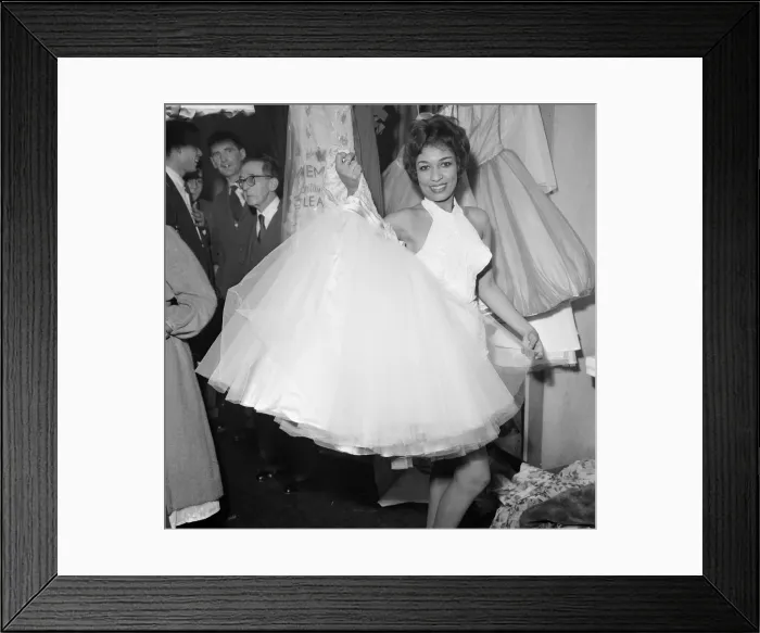 Framed Print : The first ever Notting Hill carnival, created in response to the previous Framed Print : The first ever Notting Hill carnival, created in response to the previous