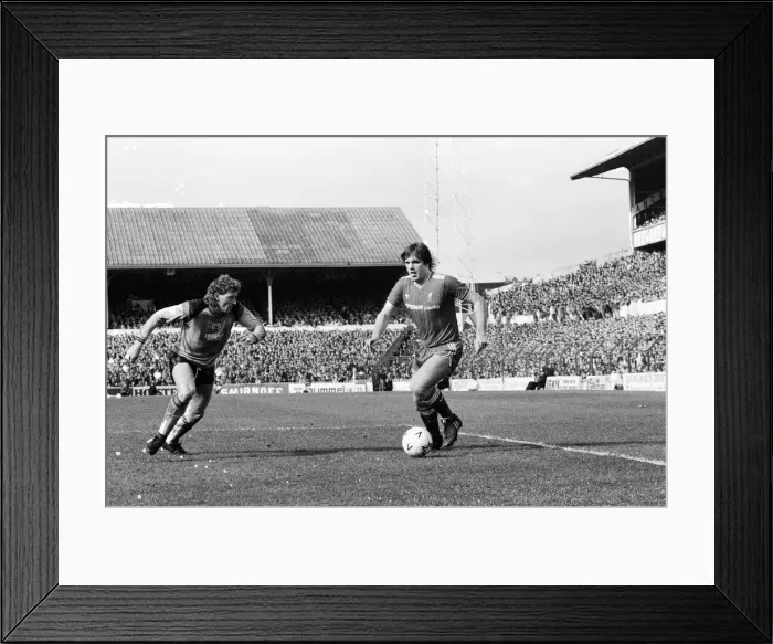 Framed Print : Liverpool 2-0 Southampton, FA Cup Semi Final match at White Hart Lane Framed Print : Liverpool 2-0 Southampton, FA Cup Semi Final match at White Hart Lane