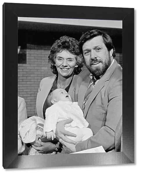 Sue Johnston (who plays Sheila Grant) and Ricky Tomlinson (who plays Sheila