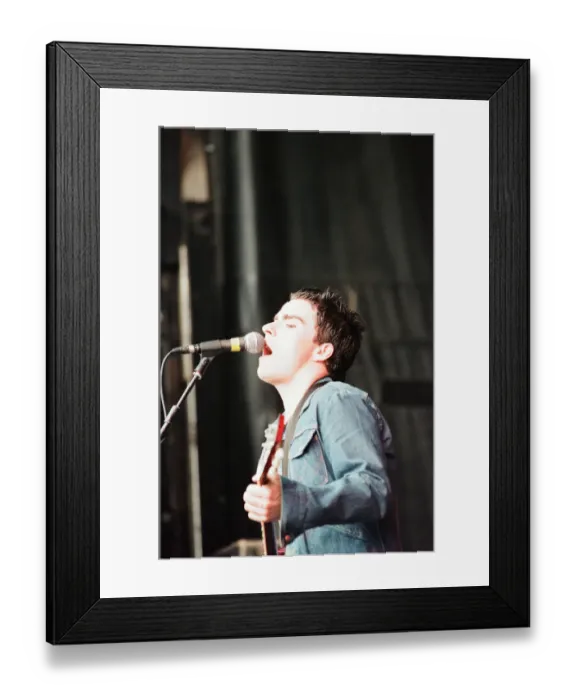 Framed Print : Music in the Bay 1997, Atlantic Wharf, Cardiff, Wales, Saturday 14th June 1997 Framed Print : Music in the Bay 1997, Atlantic Wharf, Cardiff, Wales, Saturday 14th June 1997