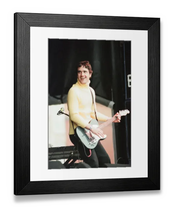 Framed Print : Music in the Bay 1997, Atlantic Wharf, Cardiff, Wales, Saturday 14th June 1997 Framed Print : Music in the Bay 1997, Atlantic Wharf, Cardiff, Wales, Saturday 14th June 1997