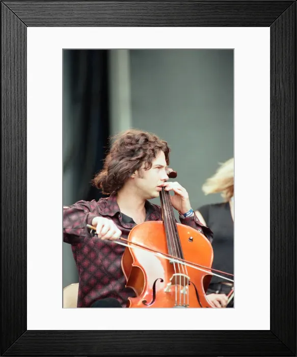 Framed Print : Music in the Bay 1997, Atlantic Wharf, Cardiff, Wales, Saturday 14th June 1997 Framed Print : Music in the Bay 1997, Atlantic Wharf, Cardiff, Wales, Saturday 14th June 1997
