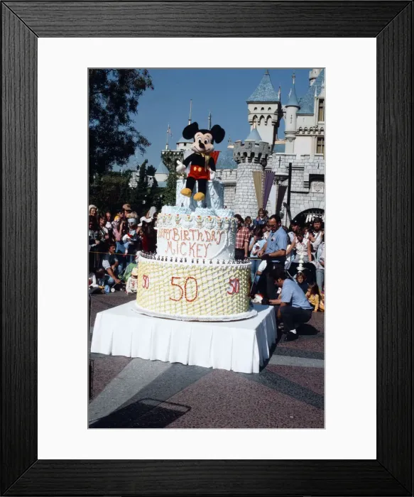 Framed Print : Scenes at the Disneyland theme park in Anaheim, California Framed Print : Scenes at the Disneyland theme park in Anaheim, California