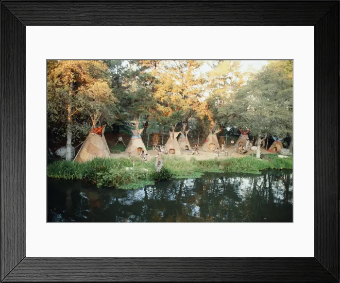 Framed Print : Scenes at the Disneyland theme park in Anaheim, California Framed Print : Scenes at the Disneyland theme park in Anaheim, California