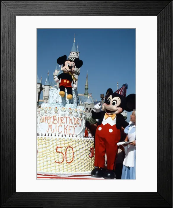 Framed Print : Scenes at the Disneyland theme park in Anaheim, California Framed Print : Scenes at the Disneyland theme park in Anaheim, California