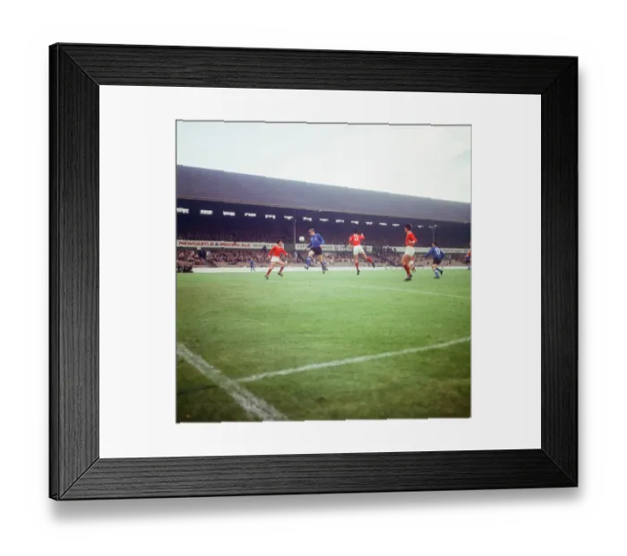 Framed Print : North Korea 1-0 Italy, World Cup Football, Group 4 match, at Ayresome Park, Middlesbrough Framed Print : North Korea 1-0 Italy, World Cup Football, Group 4 match, at Ayresome Park, Middlesbrough