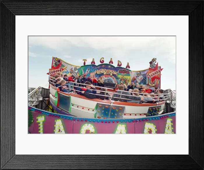 Framed Print : Catatonia performing at Margam Park, South Wales. 29th May 1999 Framed Print : Catatonia performing at Margam Park, South Wales. 29th May 1999