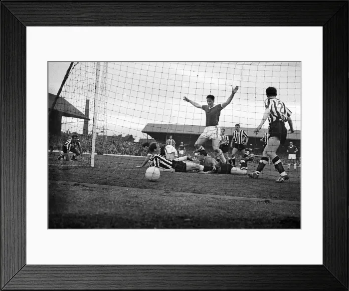 Framed Print : Middlesbrough v Newcastle United. Its the first of Middlesbrough Framed Print : Middlesbrough v Newcastle United. Its the first of Middlesbrough