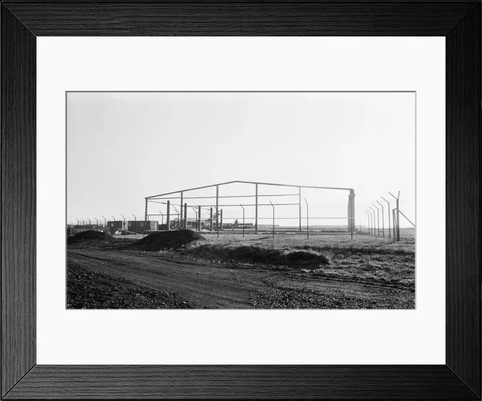 Framed Print : An ambitious scheme to honour the Coventry born inventor Framed Print : An ambitious scheme to honour the Coventry born inventor