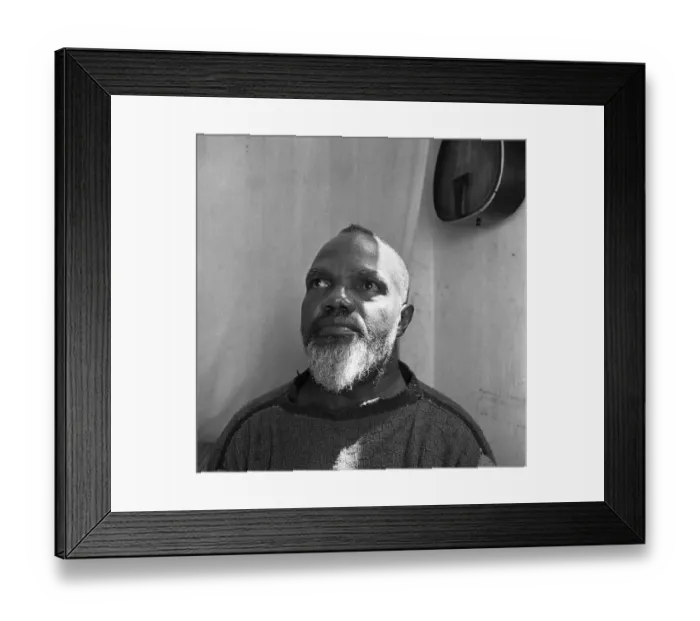 Framed Print : Tubal Uriah Butler leader of the British Empire Citizens and Workers Home Rule Party Framed Print : Tubal Uriah Butler leader of the British Empire Citizens and Workers Home Rule Party