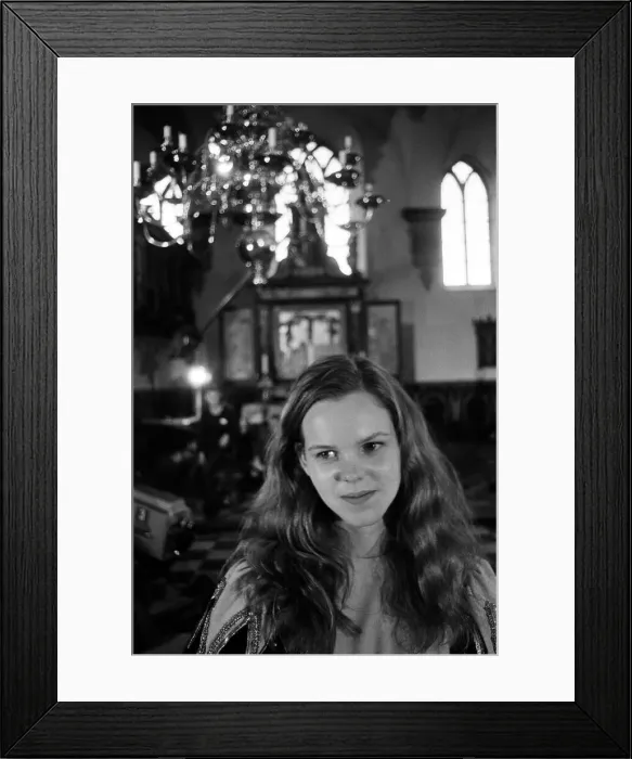 Framed Print : The recording of Hamlet at Elsinore at Kronborg Castle, Denmark Framed Print : The recording of Hamlet at Elsinore at Kronborg Castle, Denmark