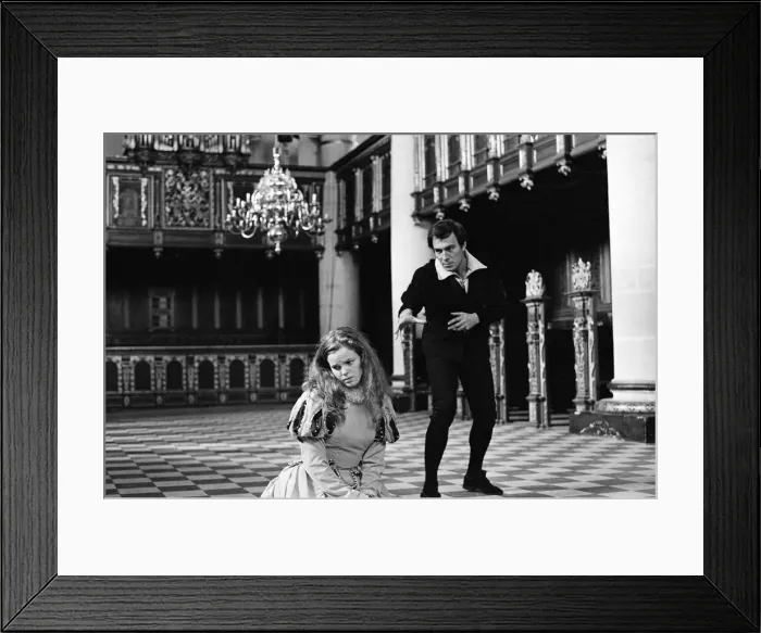 Framed Print : The recording of Hamlet at Elsinore at Kronborg Castle, Denmark Framed Print : The recording of Hamlet at Elsinore at Kronborg Castle, Denmark
