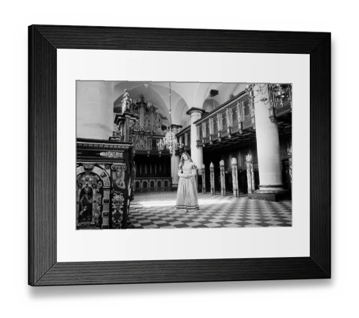 Framed Print : The recording of Hamlet at Elsinore at Kronborg Castle, Denmark Framed Print : The recording of Hamlet at Elsinore at Kronborg Castle, Denmark