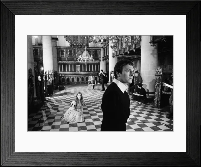 Framed Print : The recording of Hamlet at Elsinore at Kronborg Castle, Denmark Framed Print : The recording of Hamlet at Elsinore at Kronborg Castle, Denmark