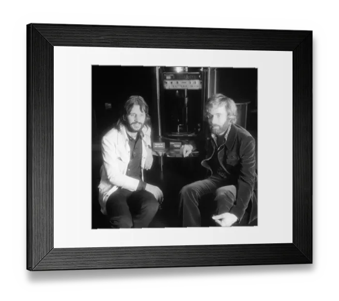 Framed Print : Ringo Starr Beatles Robin Cruickshank September 1971 Former Beatle Ringo Starr Framed Print : Ringo Starr Beatles Robin Cruickshank September 1971 Former Beatle Ringo Starr