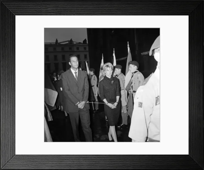 Framed Print : Human Rights Day was celebrated at St. Martin-in-the-Fields crypt Framed Print : Human Rights Day was celebrated at St. Martin-in-the-Fields crypt