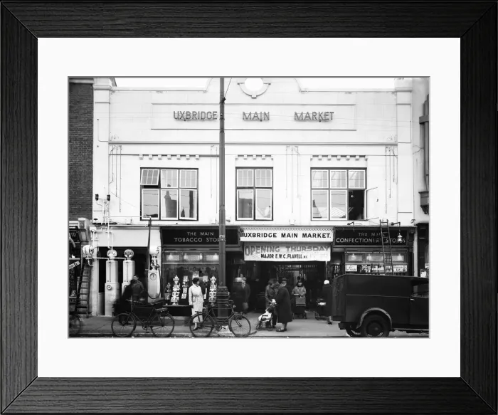 Framed Print : Fee £75 for online. Print fee : £100 for 1 / 4 page - £ Framed Print : Fee £75 for online. Print fee : £100 for 1 / 4 page - £