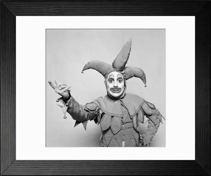 Framed Print : Keith Moon, drummer of The Who rock group, pictured in the Daily Mirror studios Framed Print : Keith Moon, drummer of The Who rock group, pictured in the Daily Mirror studios