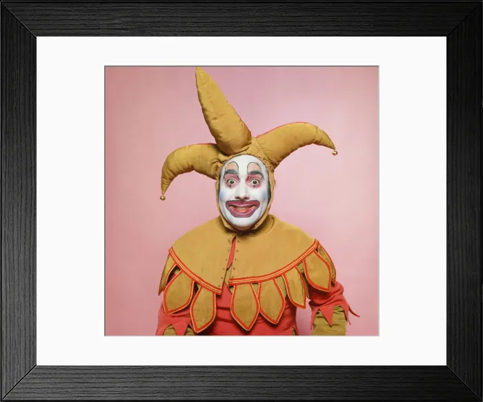 Framed Print : Keith Moon, drummer of The Who rock group, pictured in the Daily Mirror studios Framed Print : Keith Moon, drummer of The Who rock group, pictured in the Daily Mirror studios