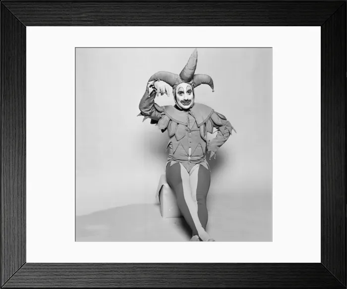 Framed Print : Keith Moon, drummer of The Who rock group, pictured in the Daily Mirror studios Framed Print : Keith Moon, drummer of The Who rock group, pictured in the Daily Mirror studios