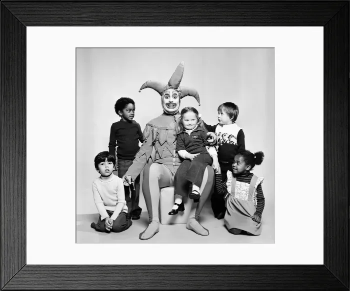 Framed Print : Keith Moon, drummer of The Who rock group, pictured in the Daily Mirror studios Framed Print : Keith Moon, drummer of The Who rock group, pictured in the Daily Mirror studios