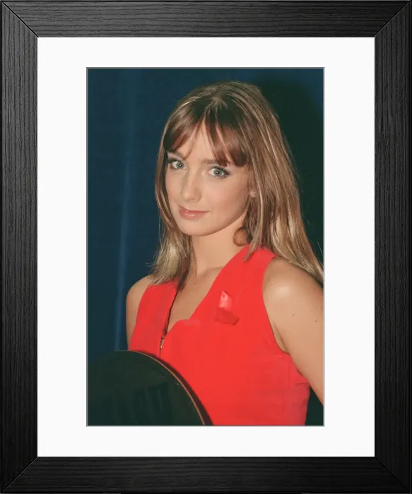 Framed Print : The Smash Hits Poll Winners Party, 1996 hosted by Ant and Dec, and Lily Savage Framed Print : The Smash Hits Poll Winners Party, 1996 hosted by Ant and Dec, and Lily Savage