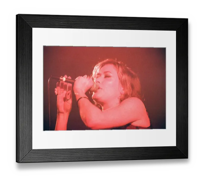 Framed Print : Catatonia in concert at the Great Hall, Cardiff University, Students Union, Cardiff Framed Print : Catatonia in concert at the Great Hall, Cardiff University, Students Union, Cardiff