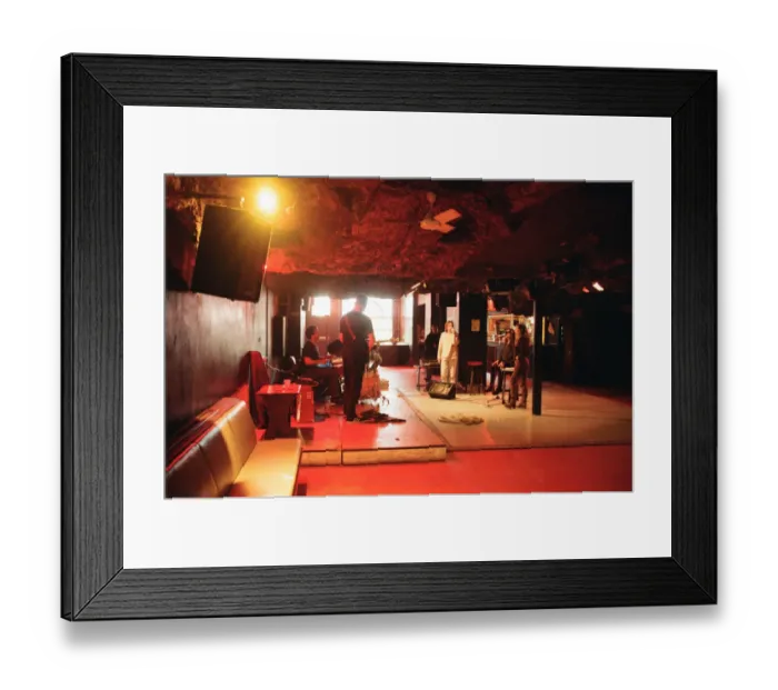 Framed Print : TJs nightclub and live music venue on Clarence Place in Newport, South Wales Framed Print : TJs nightclub and live music venue on Clarence Place in Newport, South Wales