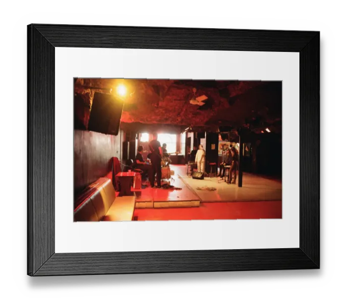 Framed Print : TJs nightclub and live music venue on Clarence Place in Newport, South Wales Framed Print : TJs nightclub and live music venue on Clarence Place in Newport, South Wales