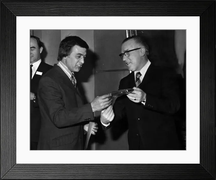Framed Print : Middlesbrough photographer Wilfred Thompson went to the National Army Museum in Chelsea Framed Print : Middlesbrough photographer Wilfred Thompson went to the National Army Museum in Chelsea