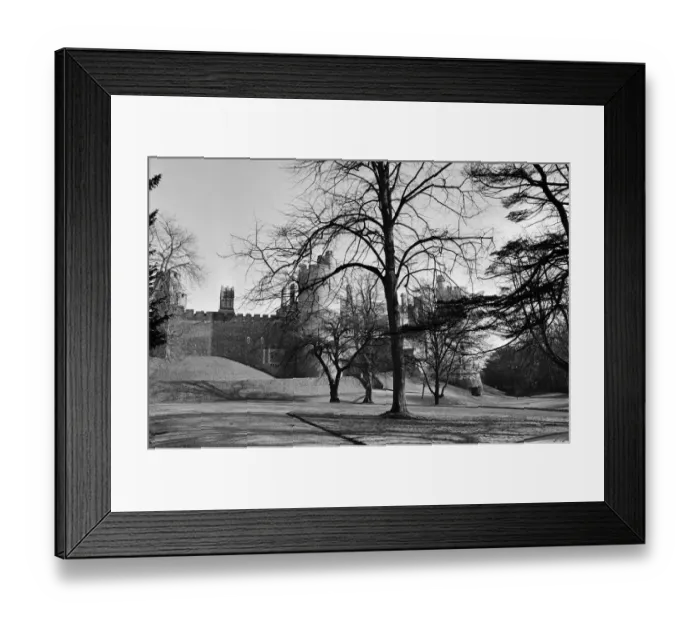 Framed Print : Arundel Castle, West Sussex, the home of the Duke of Norfolk Framed Print : Arundel Castle, West Sussex, the home of the Duke of Norfolk