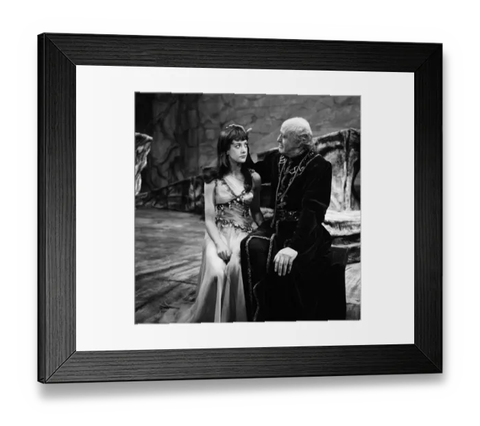 Framed Print : The first performance of The Tempest by William Shakespeare will be Framed Print : The first performance of The Tempest by William Shakespeare will be