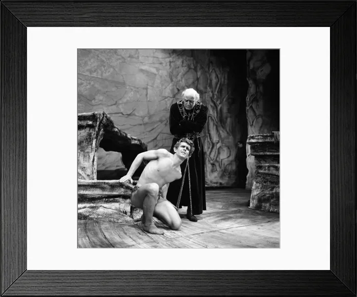 Framed Print : The first performance of The Tempest by William Shakespeare will be Framed Print : The first performance of The Tempest by William Shakespeare will be
