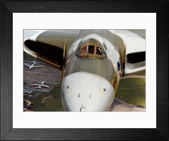 Framed Print : Re-indexed caption : Spectacular images captured in 1992 as Lincolnshire Echo Framed Print : Re-indexed caption : Spectacular images captured in 1992 as Lincolnshire Echo