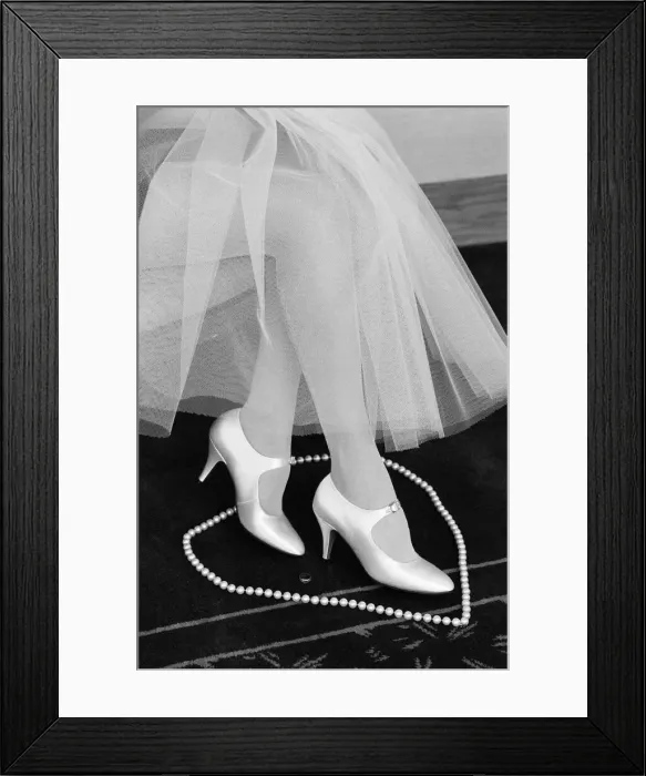 Framed Print : Legs Fashion Feature. 24th May 1989. Carole Ann Rice Framed Print : Legs Fashion Feature. 24th May 1989. Carole Ann Rice