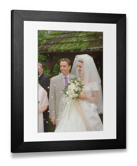 Framed Print : Gareth Southgate, English footballer who has played for Crystal Palace Framed Print : Gareth Southgate, English footballer who has played for Crystal Palace