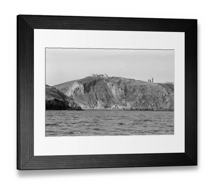 Framed Print : General scenes on Lundy Island. Lundy is the largest island in the Bristol Channel Framed Print : General scenes on Lundy Island. Lundy is the largest island in the Bristol Channel